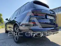 2024 BMW X7