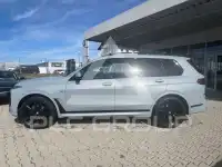 2024 BMW X7