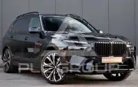 2024 BMW X7