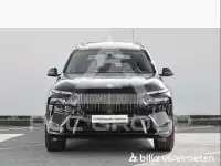 2024 BMW X7
