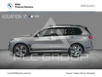 2024 BMW X7