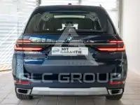 2024 BMW X7