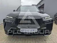 2024 BMW X7
