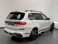 2024 BMW X7