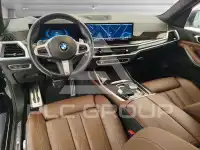 2024 BMW X7