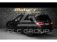 2024 BMW X7