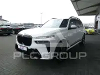 2024 BMW X7