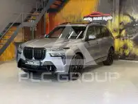 2024 BMW X7
