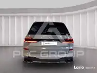 2024 BMW X7