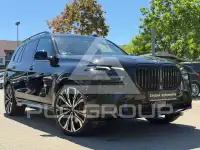 2024 BMW X7