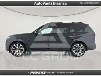 2024 BMW X7