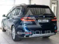 2024 BMW X7