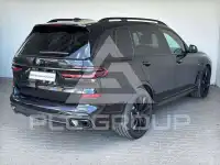 2024 BMW X7