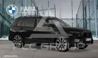 2024 BMW X7