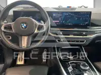 2024 BMW X7