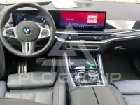 2024 BMW X6