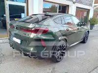 2024 BMW X6