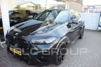 2024 BMW X6