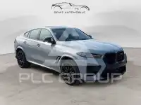2024 BMW X6