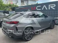 2024 BMW X6