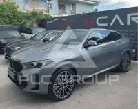 2024 BMW X6