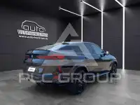 2024 BMW X6