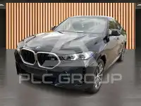 2024 BMW X6