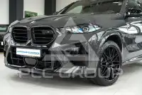 2024 BMW X6