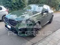 2024 BMW X6