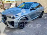 2024 BMW X6
