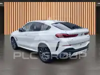2024 BMW X6