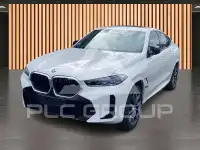 2024 BMW X6