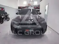 2024 BMW X6