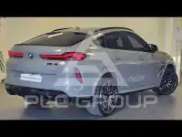 2024 BMW X6