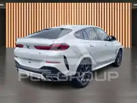 2024 BMW X6