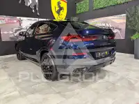 2024 BMW X6