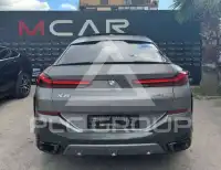 2024 BMW X6