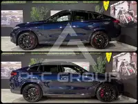 2024 BMW X6
