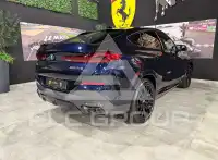 2024 BMW X6