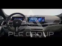 2024 BMW X6