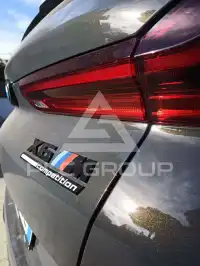 2024 BMW X6