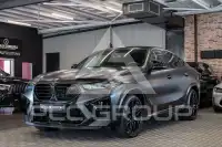 2024 BMW X6