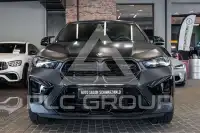 2024 BMW X6