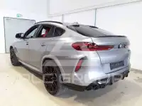 2024 BMW X6