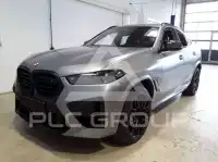 2024 BMW X6
