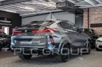 2024 BMW X6
