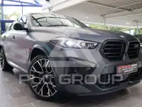 2024 BMW X6