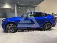 2024 BMW X6