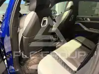 2024 BMW X6