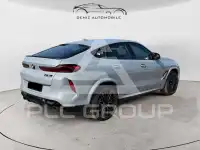 2024 BMW X6